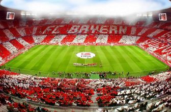 Bayern v Alianz Aréně přivítá v odvetě Ligy mistrů Sevillu Bayern v Alianz Aréně přivítá v odvetě Ligy mistrů Sevillu