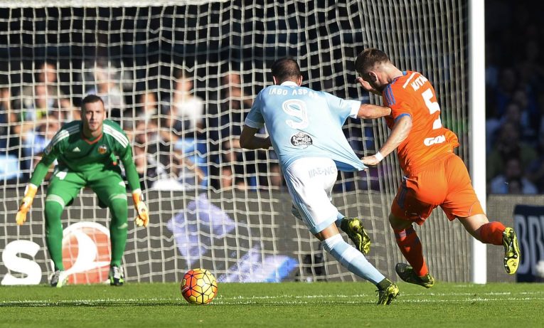 Celta Vigo - Valencia