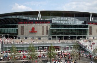 Arsenal a Atletico Madrid v prvním semifinále Evropské ligy Arsenal a Atletico Madrid v prvním semifinále Evropské ligy