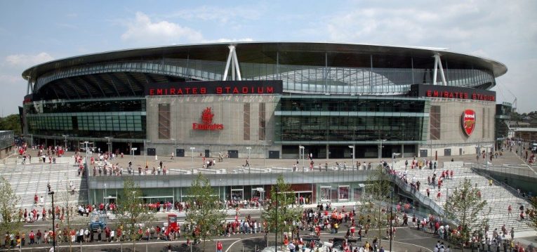 Arsenal - Atletico Madrid