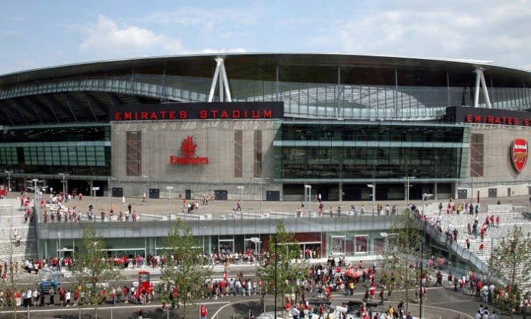 Arsenal - Atletico Madrid