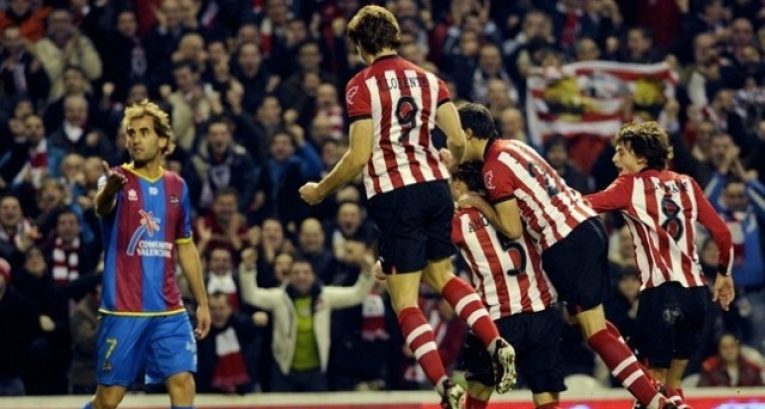 Athletic Bilbao - Levante