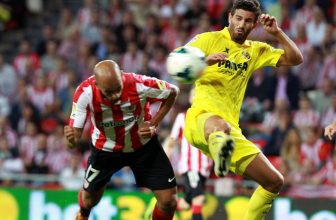 V pondělí se ještě dohraje La Liga ve Villarrealu, kam jede Bilbao V pondělí se ještě dohraje La Liga ve Villarrealu, kam jede Bilbao