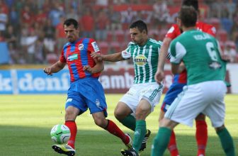 23. kolo HET ligy uzavře zápas Bohemians-Plzeň 23. kolo HET ligy uzavře zápas Bohemians-Plzeň