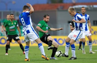 Boleslav-Jablonec: Smlsnou si Peltovi jarní mistři na další oběti? Boleslav-Jablonec: Smlsnou si Peltovi jarní mistři na další oběti?