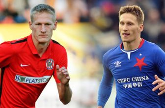 23. kolo HET ligy odstartuje duel Brno-Slavia 23. kolo HET ligy odstartuje duel Brno-Slavia
