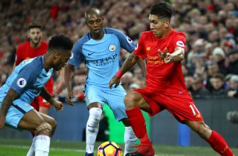Liverpool zaskočil City 3:0. Dotáhne na Etihad překvapivý postup? Liverpool zaskočil City 3:0. Dotáhne na Etihad překvapivý postup?
