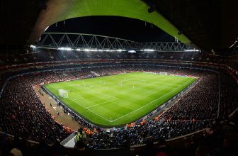 Arsenal chce celou Evropskou ligu vyhrát, teď jde na CSKA Arsenal chce celou Evropskou ligu vyhrát, teď jde na CSKA