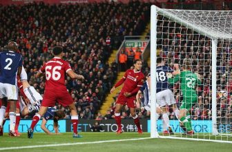 West Brom bojuje o záchranu. Překvapí po United i Liverpool? West Brom bojuje o záchranu. Překvapí po United i Liverpool?