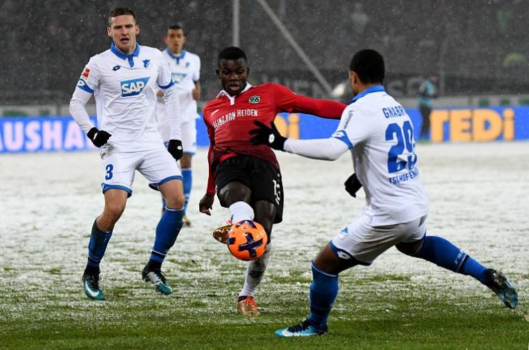 32. kolo BL začne duel Hoffenheim-Hannover aneb poháry vs záchrana