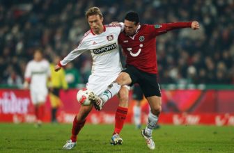 Leverkusen-Frankfurt: Důležitý souboj o Champions League je tu! Leverkusen-Frankfurt: Důležitý souboj o Champions League je tu!