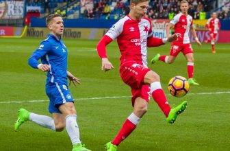 Boj o poháry vrcholí! Šlágr 25. kola HET ligy obstará duel Liberec-Slavia Boj o poháry vrcholí! Šlágr 25. kola HET ligy obstará duel Liberec-Slavia