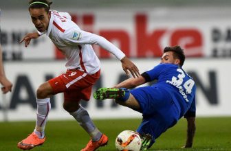 Boj o poháry vrcholí! Šlágr Lipsko-Leverkusen ukončí 29. kolo BL Boj o poháry vrcholí! Šlágr Lipsko-Leverkusen ukončí 29. kolo BL