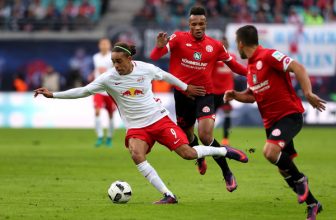 Mohuč se rve o záchranu, hosté o poháry. Jak vsadit na Mainz-Lipsko? Mohuč se rve o záchranu, hosté o poháry. Jak vsadit na Mainz-Lipsko?