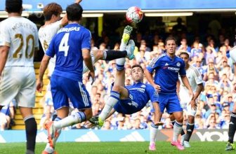 Swansea musí nutně získávat body, urve něco proti Chelsea? Swansea musí nutně získávat body, urve něco proti Chelsea?