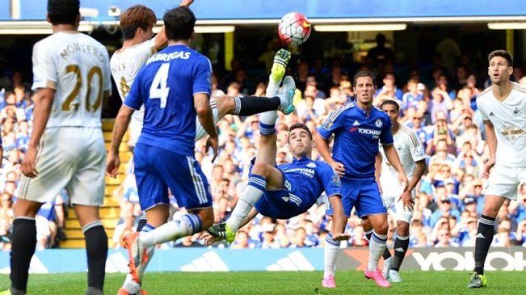 Swansea - Chelsea