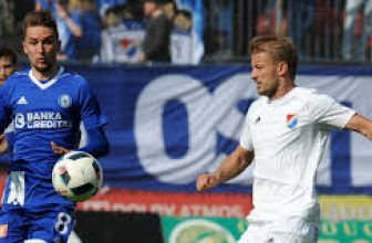 Sobotu rozzáří slezské derby Olomouc-Ostrava Sobotu rozzáří slezské derby Olomouc-Ostrava