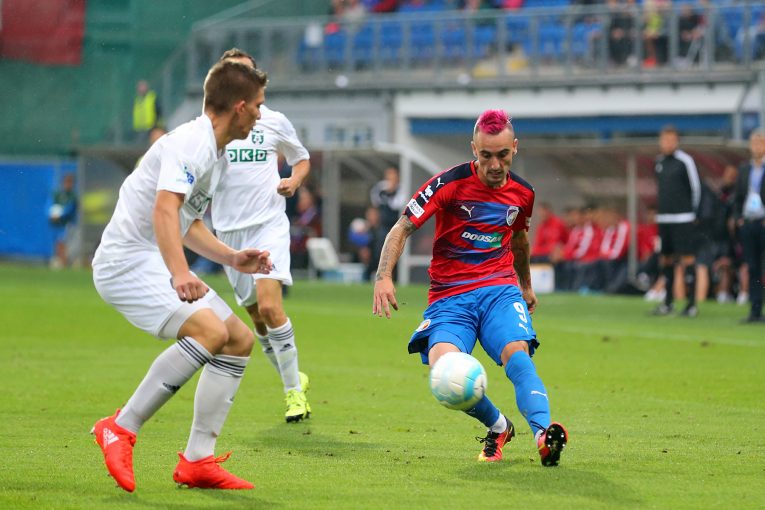 Plzeň vs Karviná: Přiblíží se Západočeši titulu, anebo Karviná záchraně?