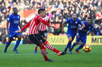 Southampton bojuje o záchranu. Urve něco na King Power Stadium? Southampton bojuje o záchranu. Urve něco na King Power Stadium?