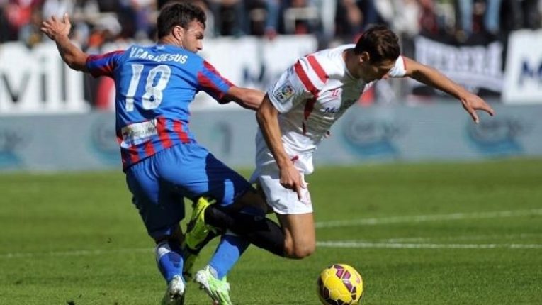 Levante - Sevilla