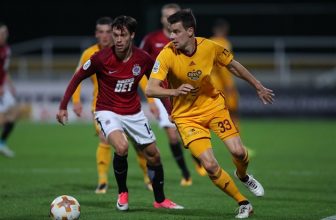 Malé pražské derby Sparta-Dukla: Zlomí Letenští sérii 5 remíz? Malé pražské derby Sparta-Dukla: Zlomí Letenští sérii 5 remíz?