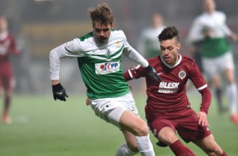Šlágr Sparta-Jablonec odstartuje v pátek 25. kolo HET ligy Šlágr Sparta-Jablonec odstartuje v pátek 25. kolo HET ligy