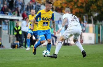 Splní duel Teplice-Boleslav očekávání atraktivního klání o střed tabulky? Splní duel Teplice-Boleslav očekávání atraktivního klání o střed tabulky?