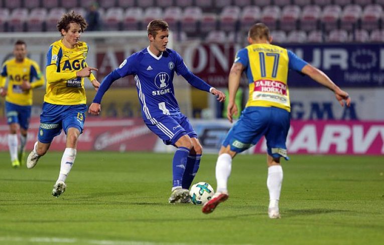 Teplice-Olomouc: Souboj remízových králů promluví do bitvy o poháry