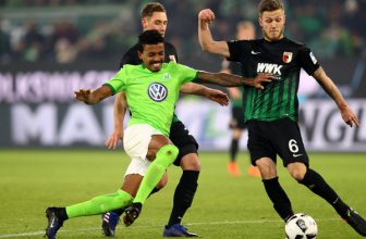 Wolfsburg vs Augsburg: Domácím jde o krk, hosté jsou v pohodě Wolfsburg vs Augsburg: Domácím jde o krk, hosté jsou v pohodě