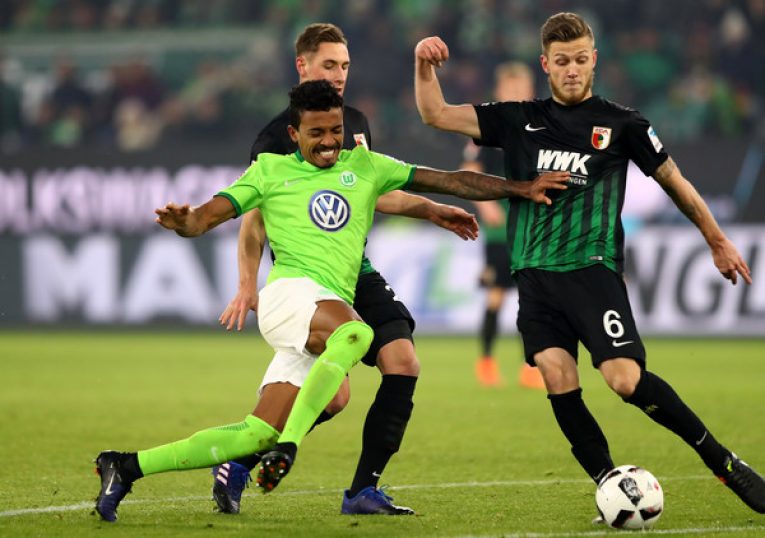 Wolfsburg vs Augsburg: Domácím jde o krk, hosté jsou v pohodě