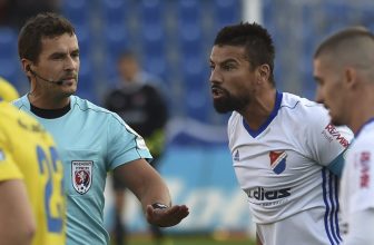 Zlín-Baník: Souboj týmů, které před týdnem zazářily. Kdo se zachrání? Zlín-Baník: Souboj týmů, které před týdnem zazářily. Kdo se zachrání?