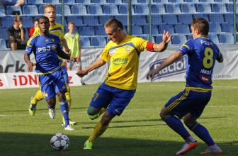 Záchranářský souboj Jihlava-Zlín: Kdo odskočí sestupovému pásmu? Záchranářský souboj Jihlava-Zlín: Kdo odskočí sestupovému pásmu?