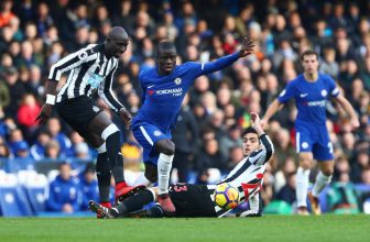 Chelsea jede na Newcastle vyhrát a čekat, jak dopadne Liverpool Chelsea jede na Newcastle vyhrát a čekat, jak dopadne Liverpool