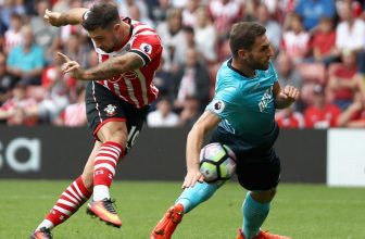 Souboj o sestup jak se patří – Swansea vs Southampton Souboj o sestup jak se patří – Swansea vs Southampton
