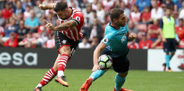 Swansea - Southampton