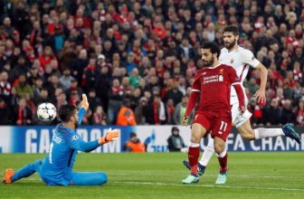 Podaří se AS Řím zázrak číslo 2? Liverpool to nechce dopustit Podaří se AS Řím zázrak číslo 2? Liverpool to nechce dopustit
