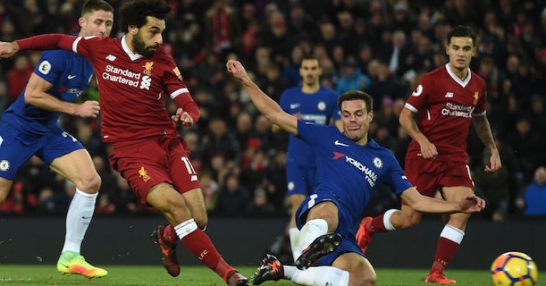Chelsea - Liverpool