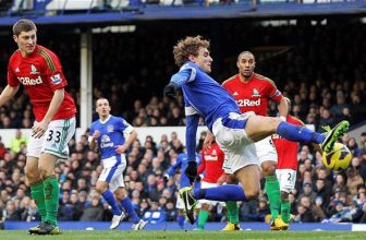 Osmnáctý Southampton musí proti Evertonu maximálně bodovat Osmnáctý Southampton musí proti Evertonu maximálně bodovat