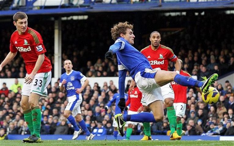 Everton - Southampton