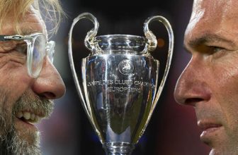 Real a Liverpool v zápase o nejlepší tým Evropy – finále Ligy mistrů je tu Real a Liverpool v zápase o nejlepší tým Evropy – finále Ligy mistrů je tu