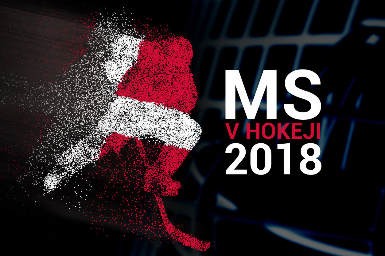 MS v hokeji 2018