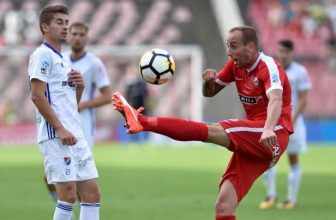 Ostrava-Brno: Porazí-li Baník druholigovou Zbrojovku, zachrání se Ostrava-Brno: Porazí-li Baník druholigovou Zbrojovku, zachrání se
