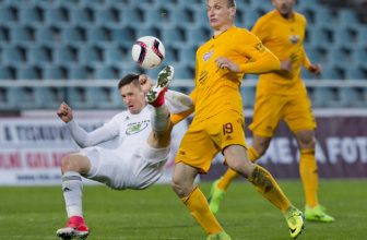 Boleslav-Dukla: 9. a 10. celek tabulky si může zajistit záchranu Boleslav-Dukla: 9. a 10. celek tabulky si může zajistit záchranu