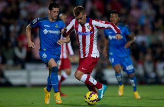 Getafe potřebuje nad Atleticem vyhrát, pak má šanci na 7. místo Getafe potřebuje nad Atleticem vyhrát, pak má šanci na 7. místo