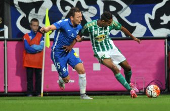 Liberec vs Bohemians: Pro domácí je 6. místo málo, hosté jedou nad plán Liberec vs Bohemians: Pro domácí je 6. místo málo, hosté jedou nad plán