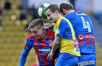 Plzeň vs Teplice: Pokud Viktoria vyhraje, Vrbova družina oslaví titul Plzeň vs Teplice: Pokud Viktoria vyhraje, Vrbova družina oslaví titul