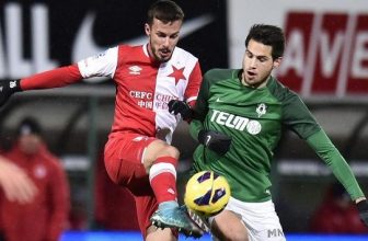 29. kolo nabídne reprízu finále MOL Cupu Slavia-Jablonec 29. kolo nabídne reprízu finále MOL Cupu Slavia-Jablonec