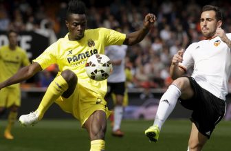 Čtvrtá Valencia na šestém Villarrealu. Šlágr sobotního programu je jasný. Čtvrtá Valencia na šestém Villarrealu. Šlágr sobotního programu je jasný.