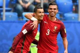 Maroko musí bodovat. V cestě je ale Ronaldo a spol: Portugalsko – Maroko Maroko musí bodovat. V cestě je ale Ronaldo a spol: Portugalsko – Maroko