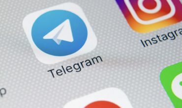 Telegram tipy